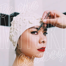 Load image into Gallery viewer, Mitski - Be The Cowboy (Coke Bottle Clear)