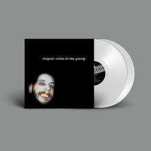 Load image into Gallery viewer, Mogwai - Come On Die Young (2LP White)