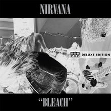 Load image into Gallery viewer, Nirvana - Bleach: Deluxe Edition (CD)