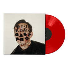 Load image into Gallery viewer, Oliver Sim - Hideous Bastard (Red)