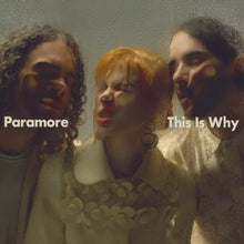 Load image into Gallery viewer, Paramore - This Is Why