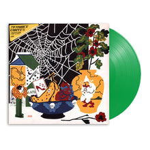 Load image into Gallery viewer, Parquet Courts - Sympathy For Life (Green)