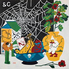 Load image into Gallery viewer, Parquet Courts - Sympathy For Life (Green)