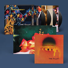 Load image into Gallery viewer, Pavement - Terror Twilight: Farewell Horizontal (4LP Box Set)