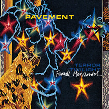 Load image into Gallery viewer, Pavement - Terror Twilight: Farewell Horizontal (4LP Box Set)