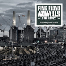 Load image into Gallery viewer, Pink Floyd - Animals (2018 Remix)
