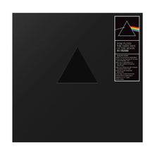 Load image into Gallery viewer, Pink Floyd - The Dark Side Of The Moon - 50 Years (Box Set)
