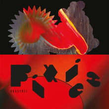 Load image into Gallery viewer, Pixies - Doggerel (Red)