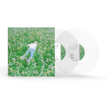 Load image into Gallery viewer, Porter Robinson - Nurture (2LP Clear vinyl)