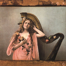 Load image into Gallery viewer, Rex - C (2LP Rose)