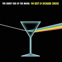 Load image into Gallery viewer, Richard Cheese - The Sunny Side Of The Moon: The Best Of Richard Cheese (Yellow)