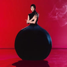 Load image into Gallery viewer, Rina Sawayama - Hold The Girl (Red Apple)