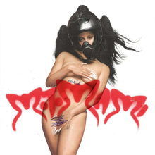 Load image into Gallery viewer, Rosalia - Motomami (Red vinyl)