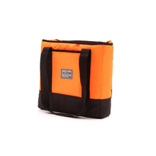 Load image into Gallery viewer, Selektor Classic Bag x 30 LP 12" LIGHT Orange and Black