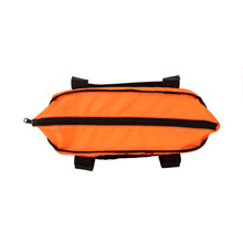 Load image into Gallery viewer, Selektor Classic Bag x 30 LP 12" LIGHT Orange and Black