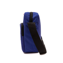 Load image into Gallery viewer, Selektor Crossbody Bag x 40 Single 7" LIGHT Blue & Black