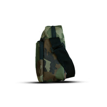 Load image into Gallery viewer, Selektor Crossbody Bag x 40 Single 7" Camo