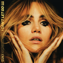 Load image into Gallery viewer, Suki Waterhouse - I Can't Let Go (Loser Edition, Gold)