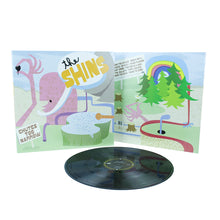 Load image into Gallery viewer, The Shins - Chutes Too Narrow