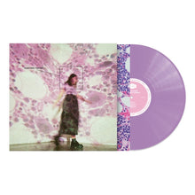 Load image into Gallery viewer, Soccer Mommy - Sometimes, Forever (Pink)