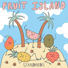 Load image into Gallery viewer, Standards - Fruit Island (Strawberry)
