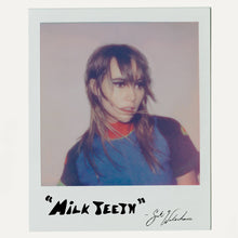 Load image into Gallery viewer, Suki Waterhouse - Milk Teeth (Loser Edition, Transparent Blue vinyl)