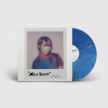 Load image into Gallery viewer, Suki Waterhouse - Milk Teeth (Loser Edition, Transparent Blue vinyl)