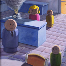 Load image into Gallery viewer, Sunny Day Real Estate - Diary 2LP