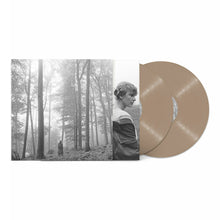 Load image into Gallery viewer, Taylor Swift - Folklore (Brown "In The Trees")