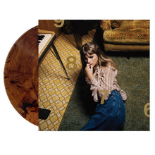 Load image into Gallery viewer, Taylor Swift - Midnights (Mahogany Edition)