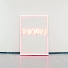 Load image into Gallery viewer, The 1975 - I Like It When You Sleep, For You Are So Beautiful Yet So Unaware Of It (2LP Clear)