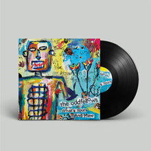 Load image into Gallery viewer, The Oddfellows - What's Yours And Mine