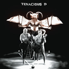 Load image into Gallery viewer, Tenacious D - Tenacious D (12th Anniversary Edition, 2LP)