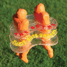 Load image into Gallery viewer, The Beths - Jump Rope Gazers ("Beam Of Light" vinyl)