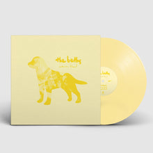 Load image into Gallery viewer, The Beths - Warm Blood (Custard)