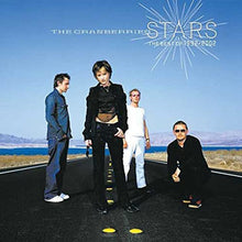 Load image into Gallery viewer, The Cranberries - Stars: The Best Of 1992-2002 (CD)