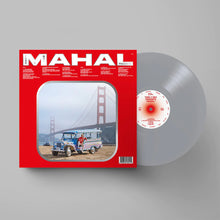 Load image into Gallery viewer, Toro y Moi - MAHAL (Silver)
