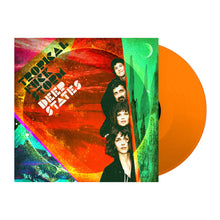 Load image into Gallery viewer, Tropical Fuck Storm - Deep States (Orange)