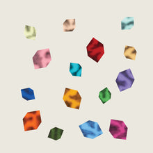 Load image into Gallery viewer, Turnover - Myself In The Way (Cream)