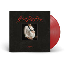 Load image into Gallery viewer, U.S. Girls - Bless This Mess (Red)