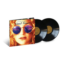 Load image into Gallery viewer, Various - Almost Famous (Music From The Motion Picture) (2LP)