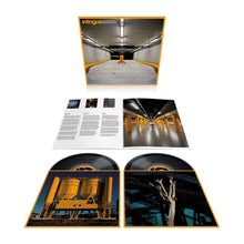 Load image into Gallery viewer, Various - Intrigue - Steven Wilson Presents: Progressive Sounds In UK Alternative Music 1979-89 (2LP)