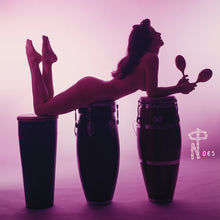 Load image into Gallery viewer, Various – Technicolor Paradise: Rhum Rhapsodies & Other Exotic Delights (House Of Grass)