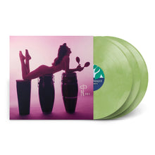 Load image into Gallery viewer, Various – Technicolor Paradise: Rhum Rhapsodies & Other Exotic Delights (House Of Grass)