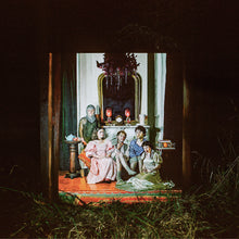 Load image into Gallery viewer, Wednesday - Rat Saw God (Seafoam Green vinyl)