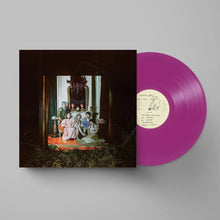 Load image into Gallery viewer, Wednesday - Rat Saw God (Purple vinyl)