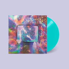Load image into Gallery viewer, Winter - Endless Space (Between You & I) (Aqua Blue vinyl)