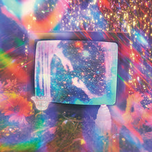 Load image into Gallery viewer, Winter - Endless Space (Between You & I) (Aqua Blue vinyl)