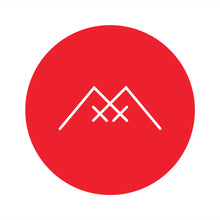 Load image into Gallery viewer, Xiu Xiu - Plays The Music Of Twin Peaks (2LP White & Clear vinyl)