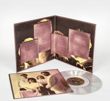 Load image into Gallery viewer, Yumi Zouma - Present Tense (Transparent)